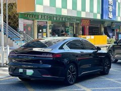 BYD Han EV Ultra-Long Range Luxury Edition - ფოტო 3