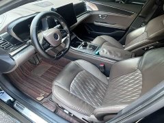 BYD Han EV Ultra-Long Range Luxury Edition - ფოტო 4