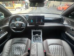 BYD Han EV Ultra-Long Range Luxury Edition - ფოტო 5