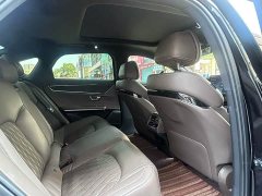 BYD Han EV Ultra-Long Range Luxury Edition - ფოტო 7