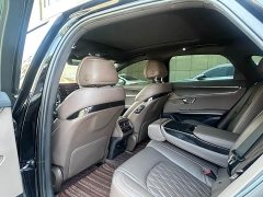 BYD Han EV Ultra-Long Range Luxury Edition - ფოტო 8