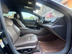 BYD Han EV Ultra-Long Range Luxury Edition - ფოტო 9