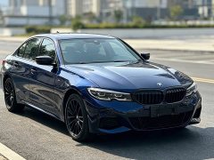 BMW 3 Series 325Li M Sport Package - ფოტო 3