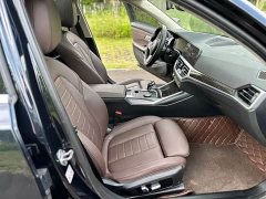 BMW 3 Series 325Li M Sport Package - ფოტო 7