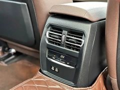 BMW 3 Series 325Li M Sport Package - ფოტო 8