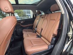 Audi Q7 45 TFSI quattro S line Sport - ფოტო 10