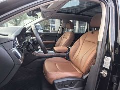 Audi Q7 45 TFSI quattro S line Sport - ფოტო 11