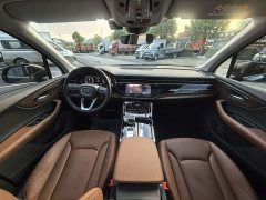 Audi Q7 45 TFSI quattro S line Sport - ფოტო 12