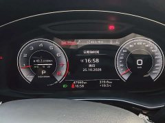 Audi Q7 45 TFSI quattro S line Sport - ფოტო 15