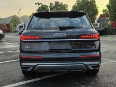 Audi Q7 45 TFSI quattro S line Sport - ფოტო 4