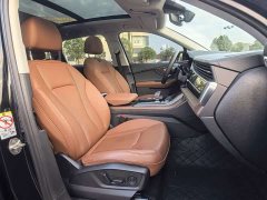 Audi Q7 45 TFSI quattro S line Sport - ფოტო 8