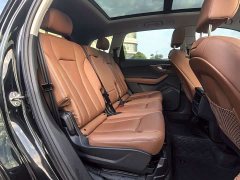 Audi Q7 45 TFSI quattro S line Sport - ფოტო 9