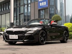 BMW Z4 sDrive 25i M Sport Package - фото 1