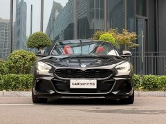BMW Z4 sDrive 25i M Sport Package - фото 2