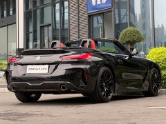 BMW Z4 sDrive 25i M Sport Package - фото 3