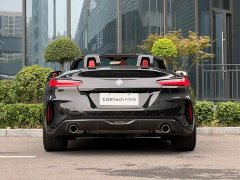BMW Z4 sDrive 25i M Sport Package - фото 4