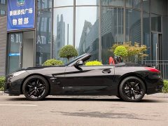 BMW Z4 sDrive 25i M Sport Package - фото 5