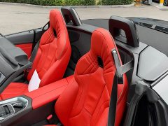BMW Z4 sDrive 25i M Sport Package - фото 7