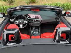 BMW Z4 sDrive 25i M Sport Package - фото 8