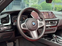 BMW Z4 sDrive 25i M Sport Package - фото 9