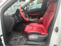 Porsche Macan 2.0T - ფოტო 13