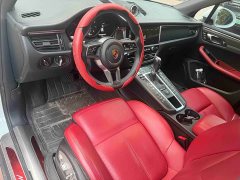 Porsche Macan 2.0T - ფოტო 14