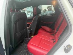 Porsche Macan 2.0T - ფოტო 15