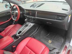 Porsche Macan 2.0T - ფოტო 16