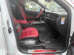 Porsche Macan 2.0T - ფოტო 17