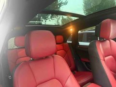 Porsche Macan 2.0T - ფოტო 19