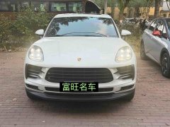 Porsche Macan 2.0T - ფოტო 2