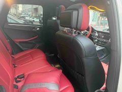 Porsche Macan 2.0T - ფოტო 20