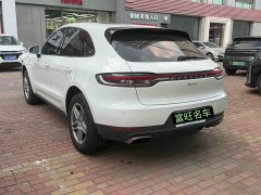 Porsche Macan 2.0T - ფოტო 4