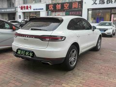 Porsche Macan 2.0T - ფოტო 5