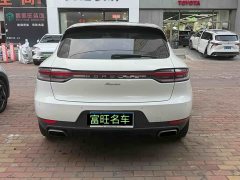 Porsche Macan 2.0T - ფოტო 6