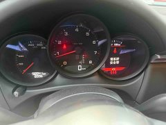 Porsche Macan 2.0T - ფოტო 8