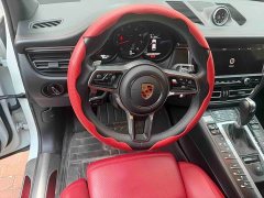 Porsche Macan 2.0T - ფოტო 9
