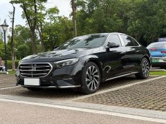 Mercedes-Benz E-Class E 300 L Luxury - ფოტო 1