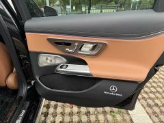 Mercedes-Benz E-Class E 300 L Luxury - ფოტო 10