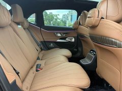 Mercedes-Benz E-Class E 300 L Luxury - ფოტო 11
