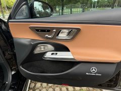 Mercedes-Benz E-Class E 300 L Luxury - ფოტო 12