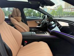 Mercedes-Benz E-Class E 300 L Luxury - ფოტო 13