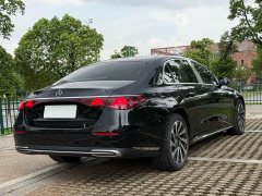 Mercedes-Benz E-Class E 300 L Luxury - ფოტო 16