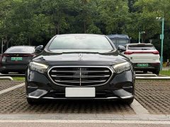 Mercedes-Benz E-Class E 300 L Luxury - ფოტო 2