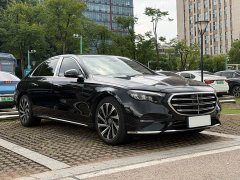 Mercedes-Benz E-Class E 300 L Luxury - ფოტო 3