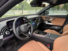Mercedes-Benz E-Class E 300 L Luxury - ფოტო 6