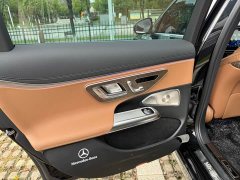 Mercedes-Benz E-Class E 300 L Luxury - ფოტო 7