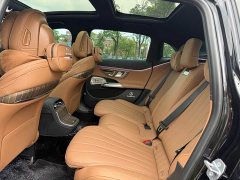 Mercedes-Benz E-Class E 300 L Luxury - ფოტო 8