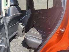 Tank 300 Off-Road Edition 2.0T Conqueror - ფოტო 11