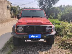 Tank 300 Off-Road Edition 2.0T Conqueror - ფოტო 2